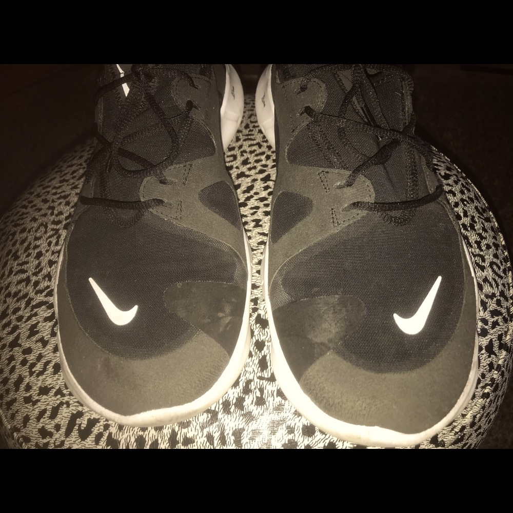 Nike free